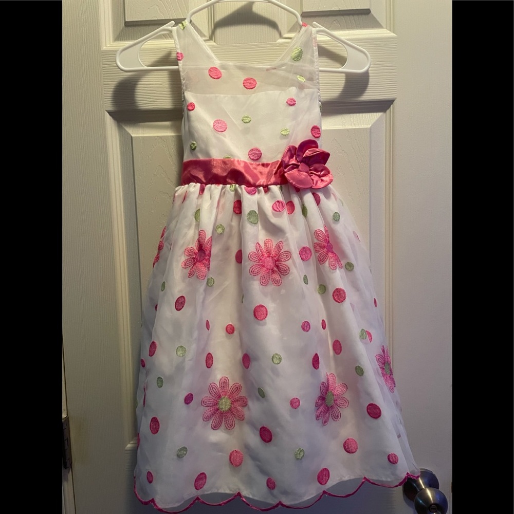 Jona Michelle dress